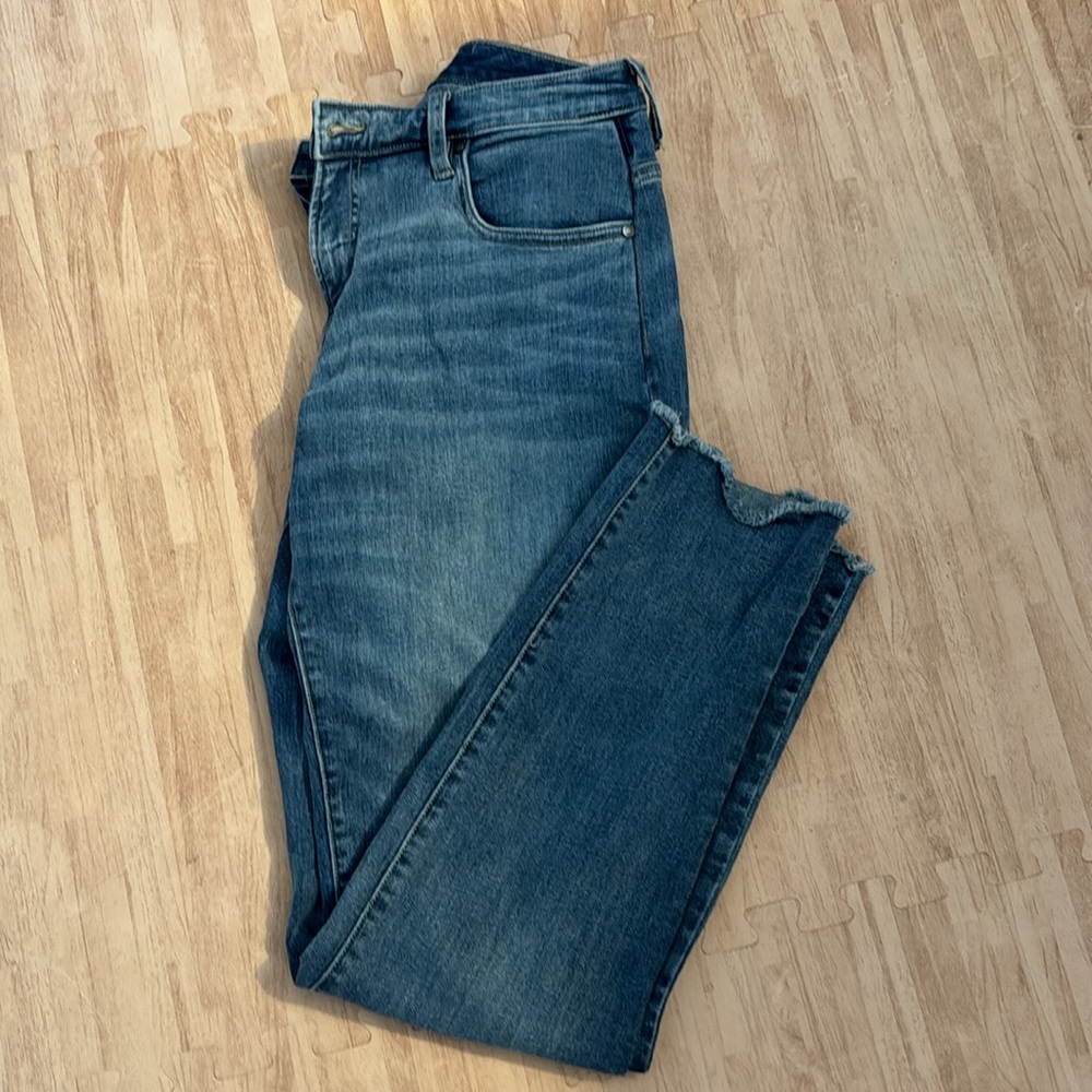 Carve Jeans - 8